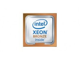 Intel Xeon Bronze 3106 Processor (8C/8T 11M Cache 1.70 GHz)